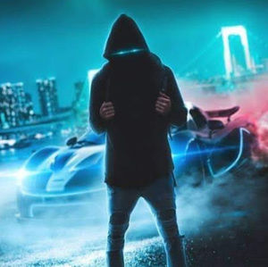 Meet your Posher, Aaron